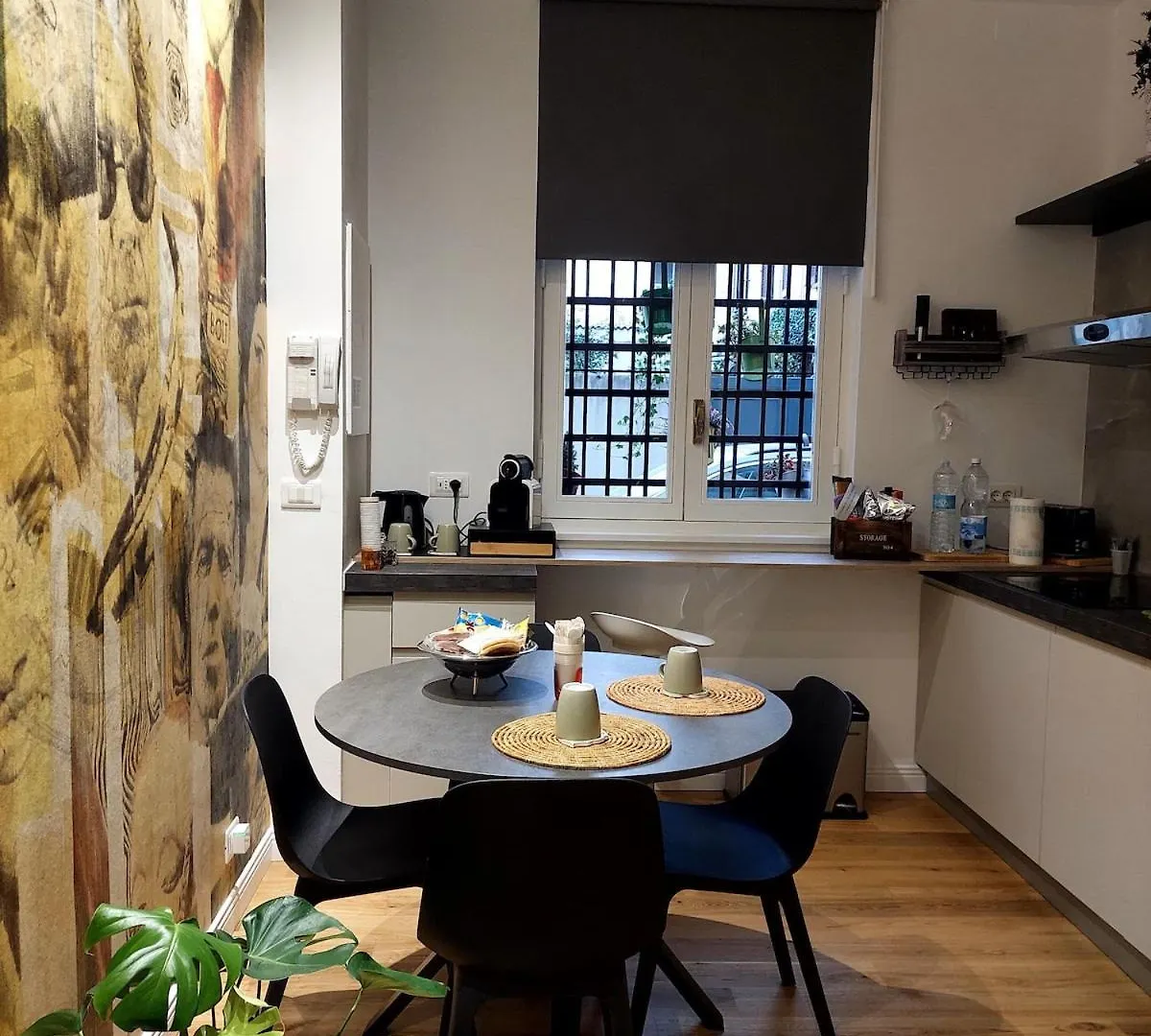Navigli Darsena Celebrity House Apartment Milan