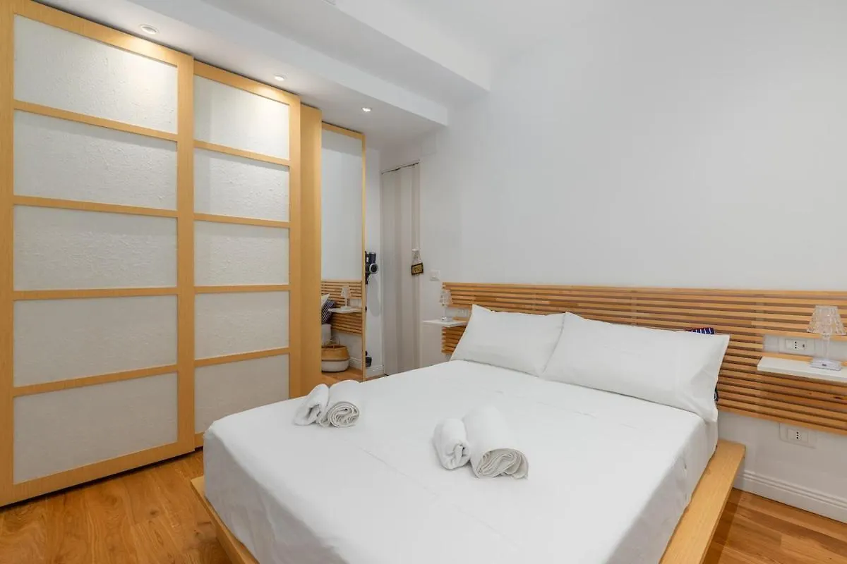 Navigli Darsena Celebrity House Apartment Milan