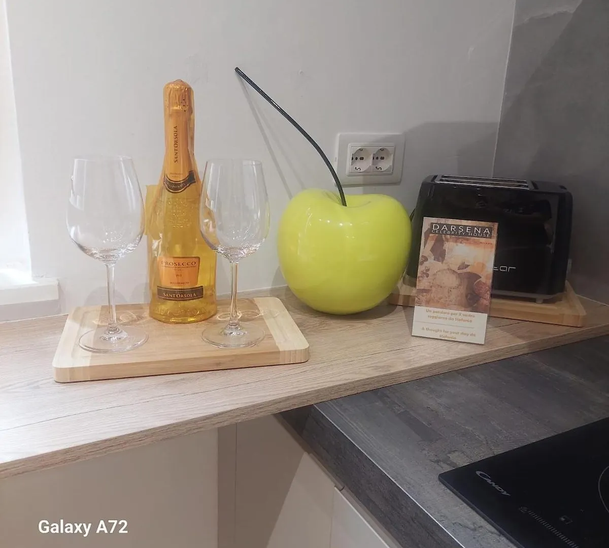 Navigli Darsena Celebrity House Apartment Milan