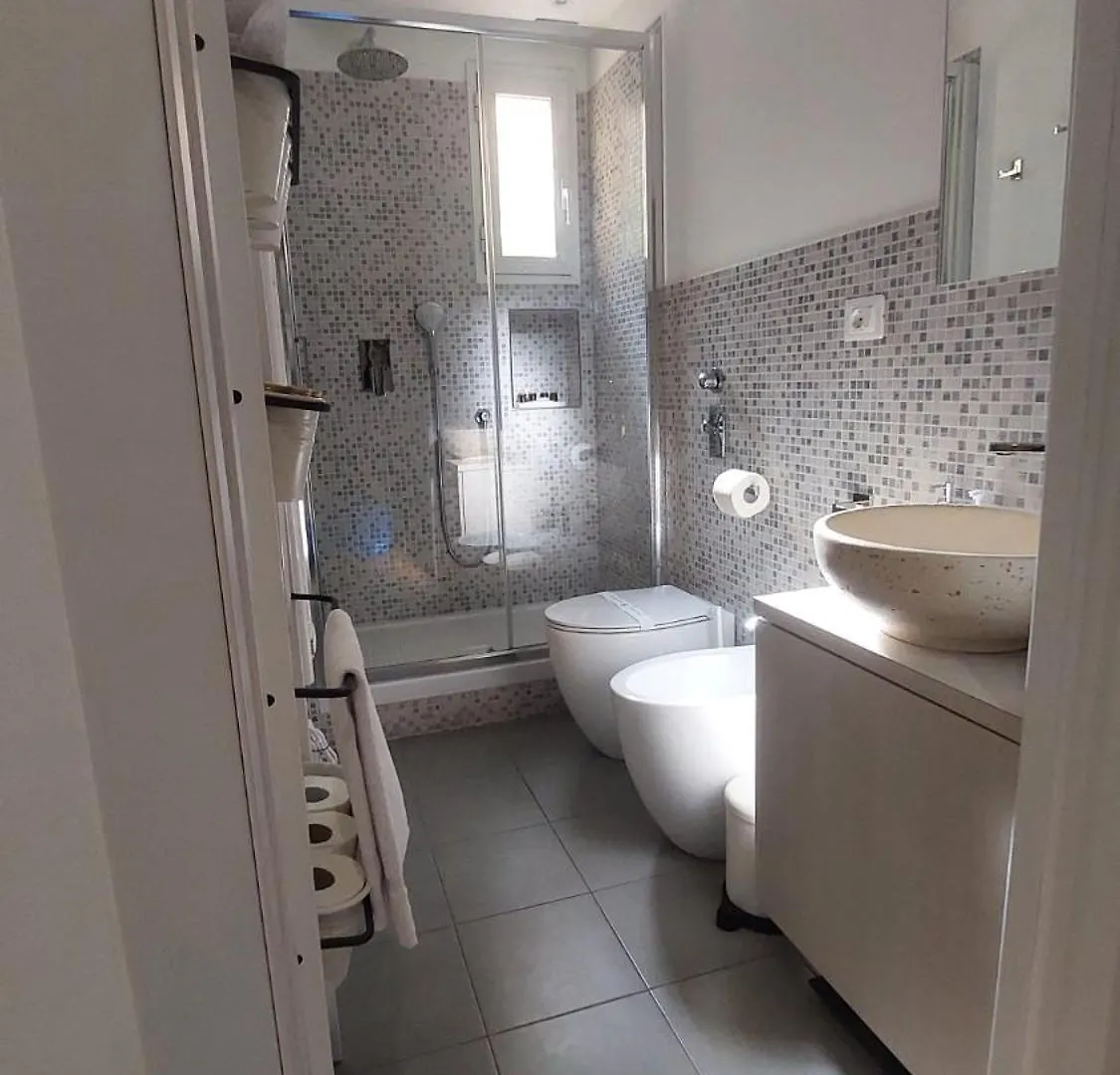 Navigli Darsena Celebrity House Apartment Milan