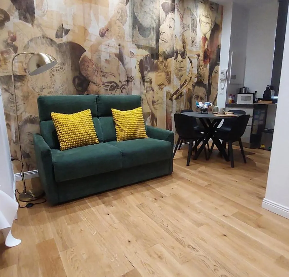 Navigli Darsena Celebrity House Apartment Milan